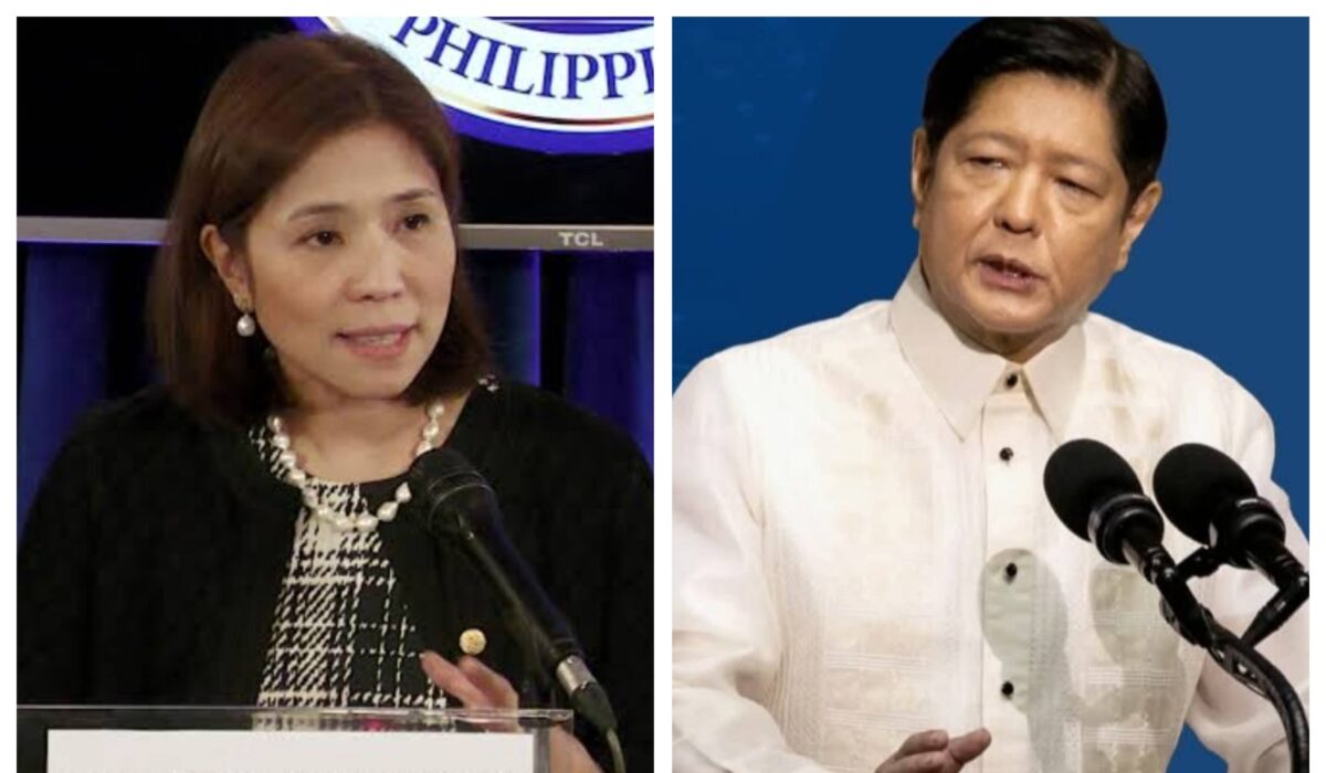 Publiko mababantayan flood-control projects sa DBM online tracker