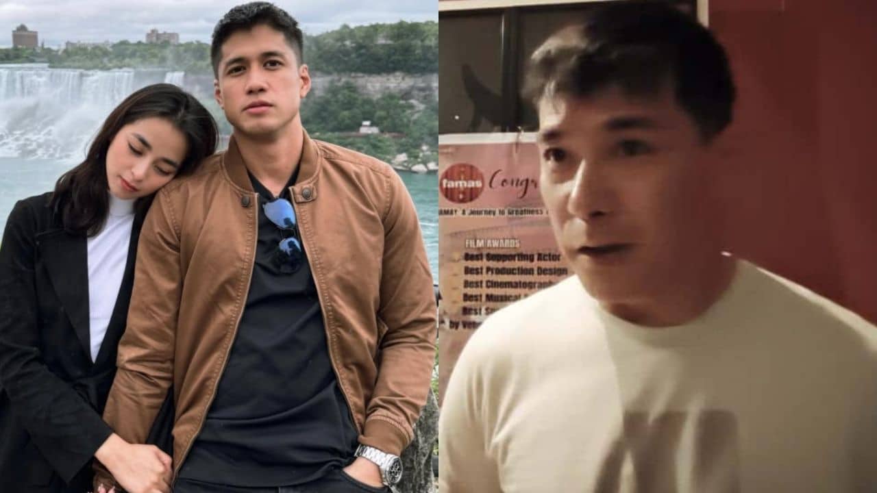 AJ, Aljur may mga anak na, sey ni Jeric Raval: '2 na apo ko!'