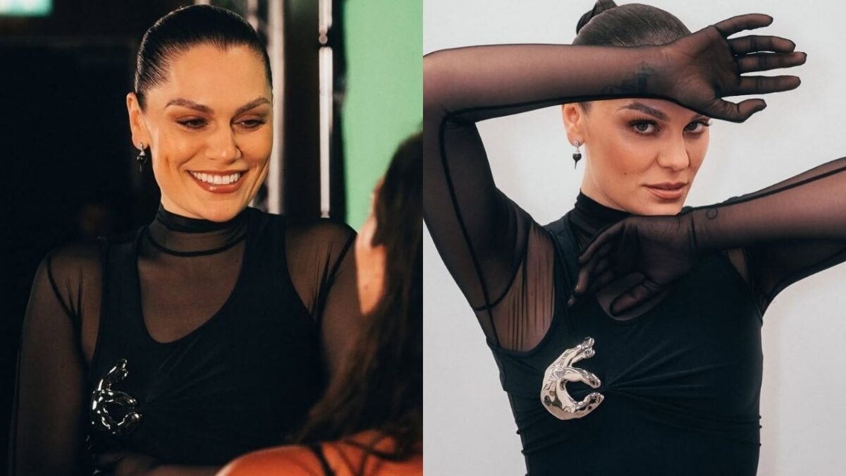 Jessie J ooperahan ulit dahil sa breast cancer: 'I need to be healed!'