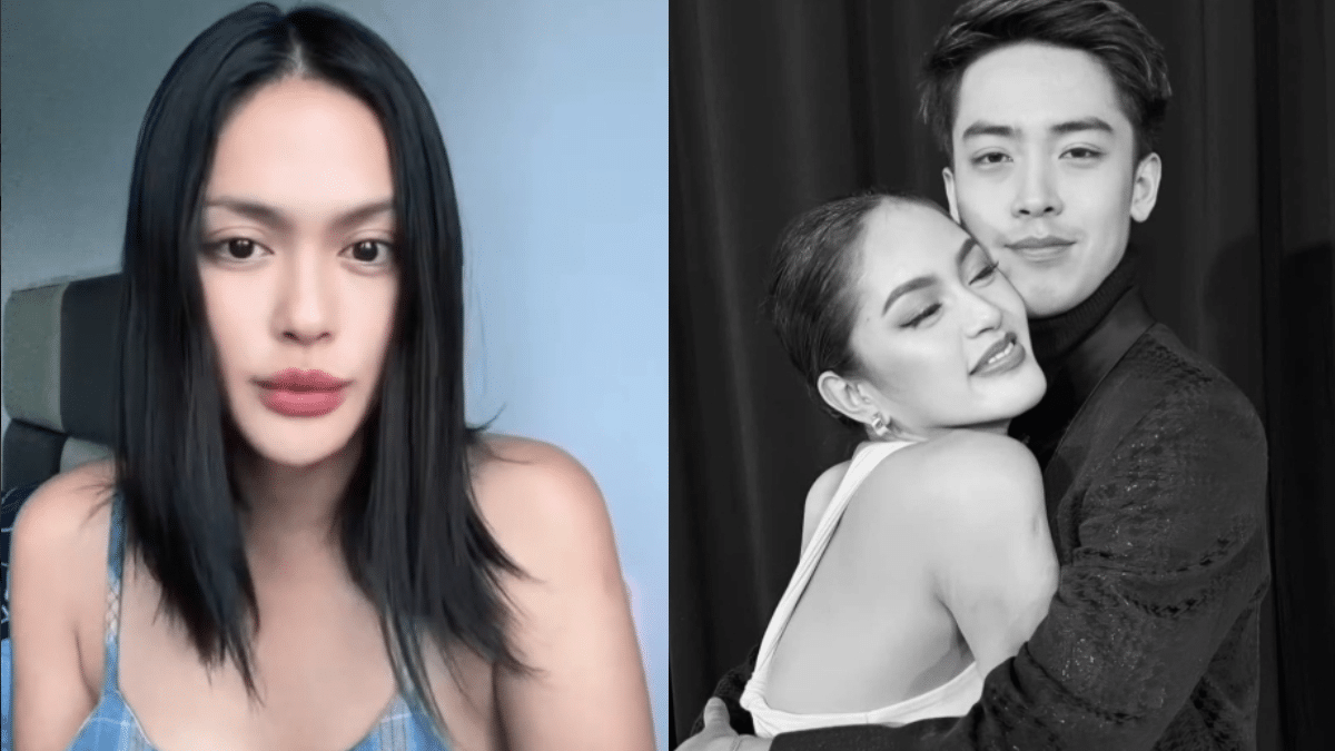 Lars Pacheco nag-cheat kay Clyde: I couldn't stand it anymore