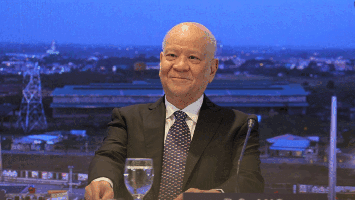 Ramon Ang Inquirer Ramon Ang tutulong sa pagresolba ng baha sa Metro Manila