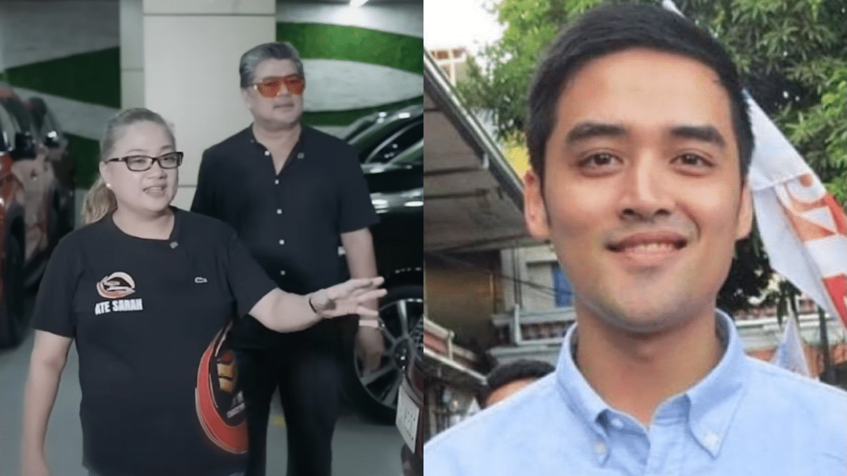 Julius Babao pumalag kay Vico, 'di tumanggap ng pera sa interview