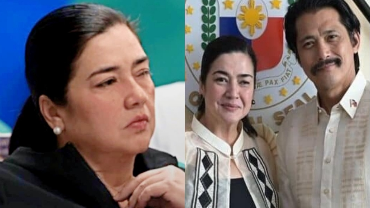 Nadia Montenegro 'not guilty', nagpaliwanag bakit nag-resign