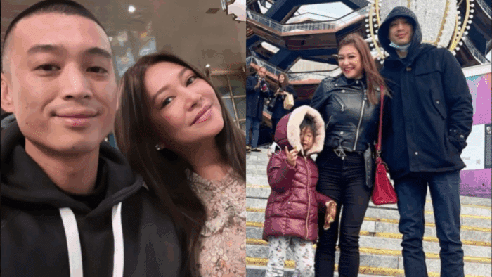 Rufa Mae Quinto shookt pa rin sa pagkamatay ng asawa: Ang sakit