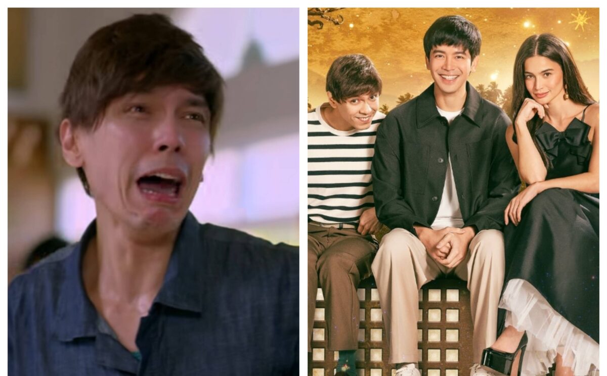 Carlo Aquino nakiusap para sa may autism: Wag i-discriminate