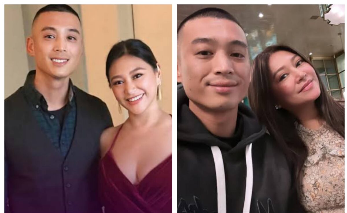 Rufa Mae sa pagpanaw ni Trevor: Sudden death, walang suicide