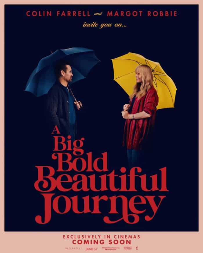 LIST: Pasabog na mga pelikula ngayong buwan ng Setyembre