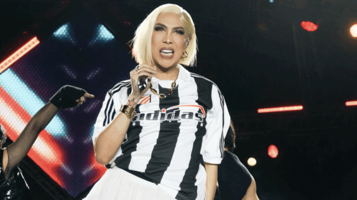 Vice napa-throwback sa 2014 song, tungkol sa korapsyon: 'Applicable pa rin!'