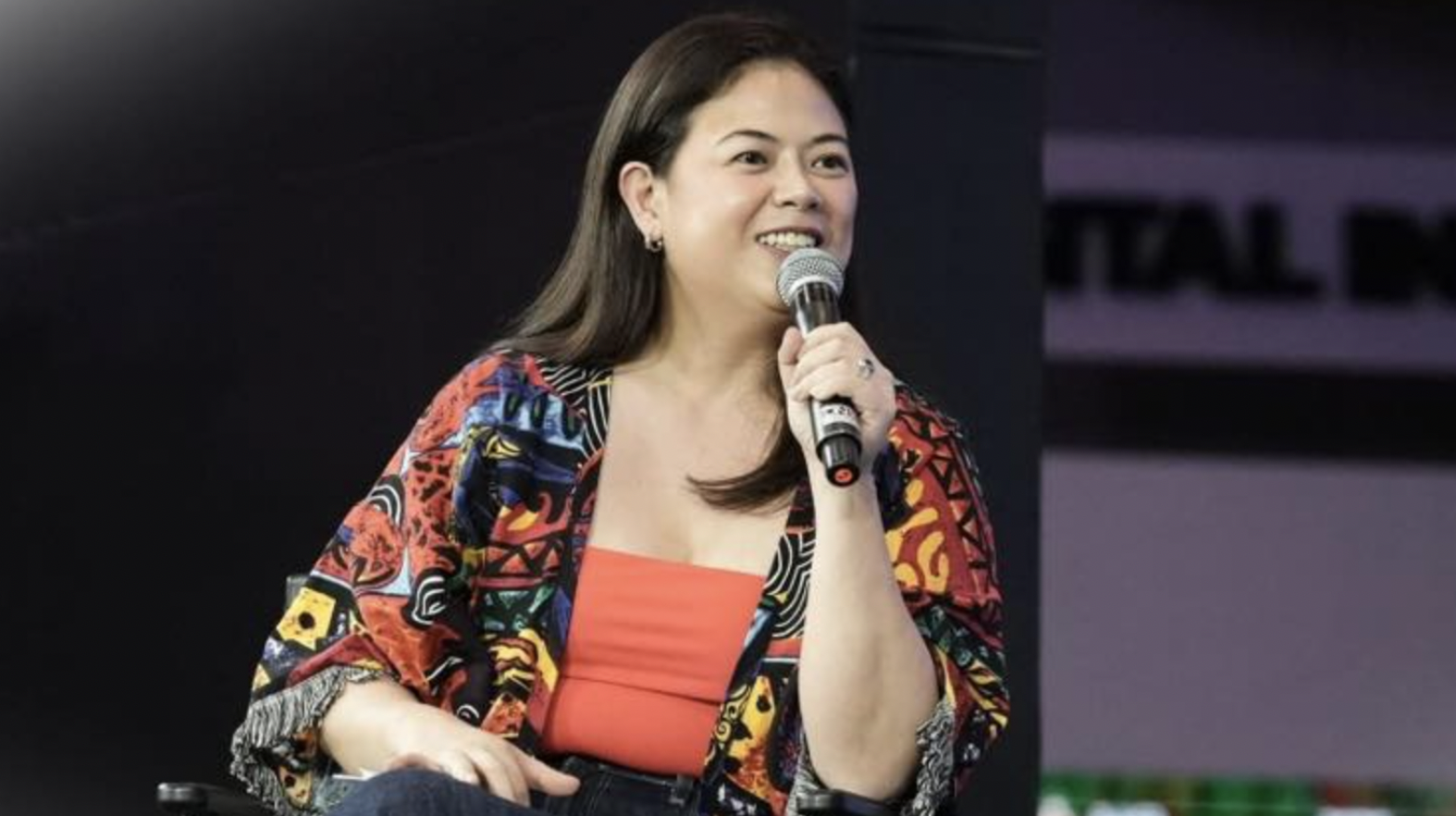 Liza Diño pinaboran ng SC sa isyu ng pandemic assistance: 'Proof integrity matters'