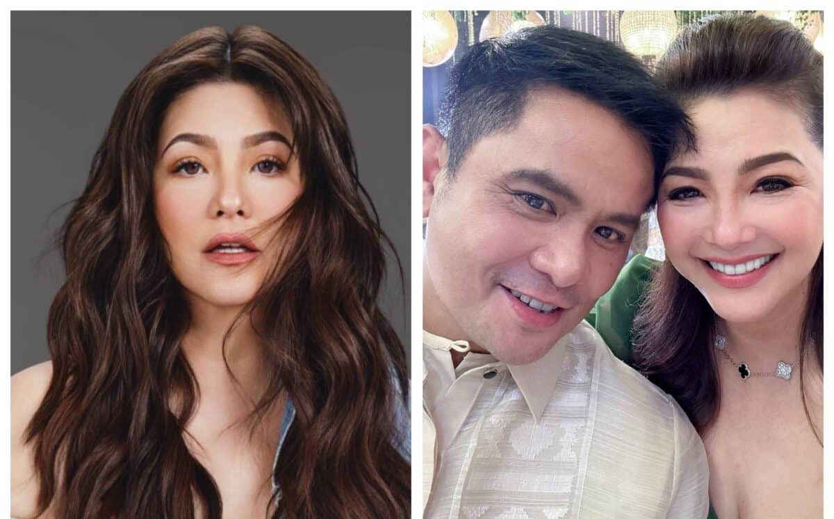 Regine Velasquez gigil: Lahat ng ninakaw itulong n'yo sa Cebu!