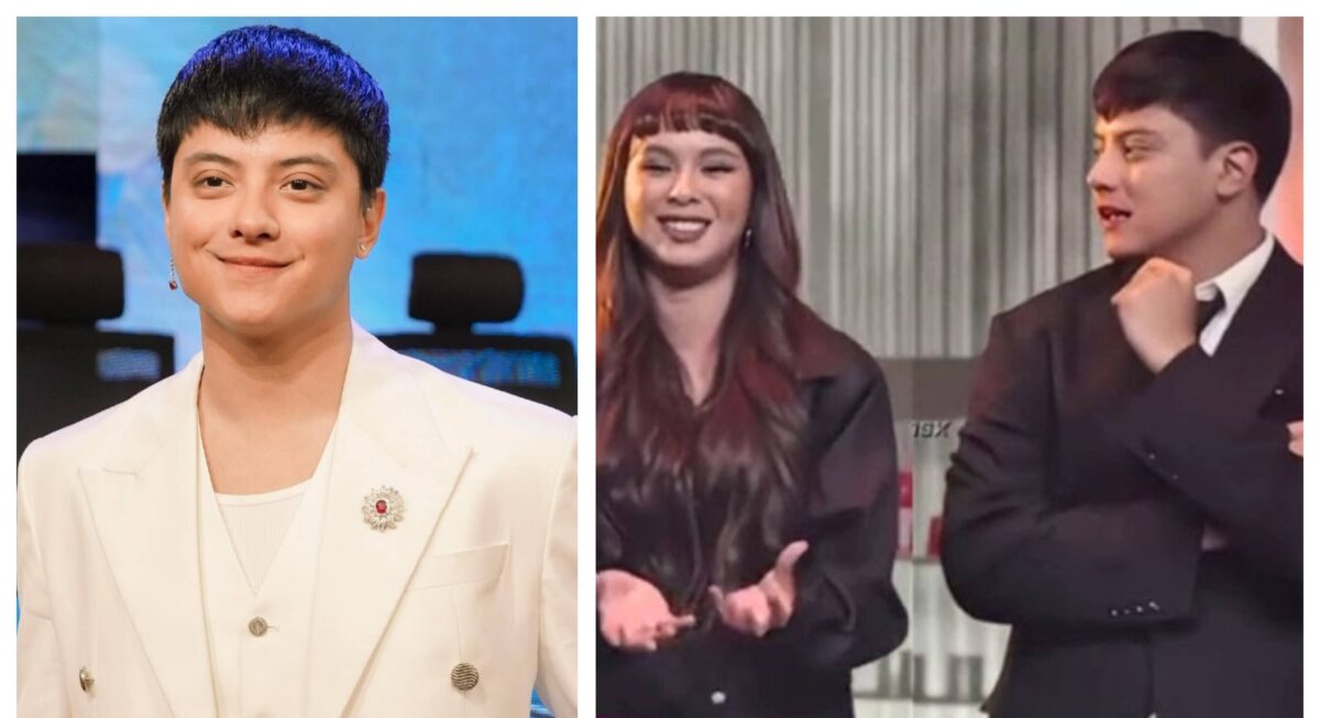 Daniel naghahanda na sa pagpapamilya, si Kaila na papakasalan?