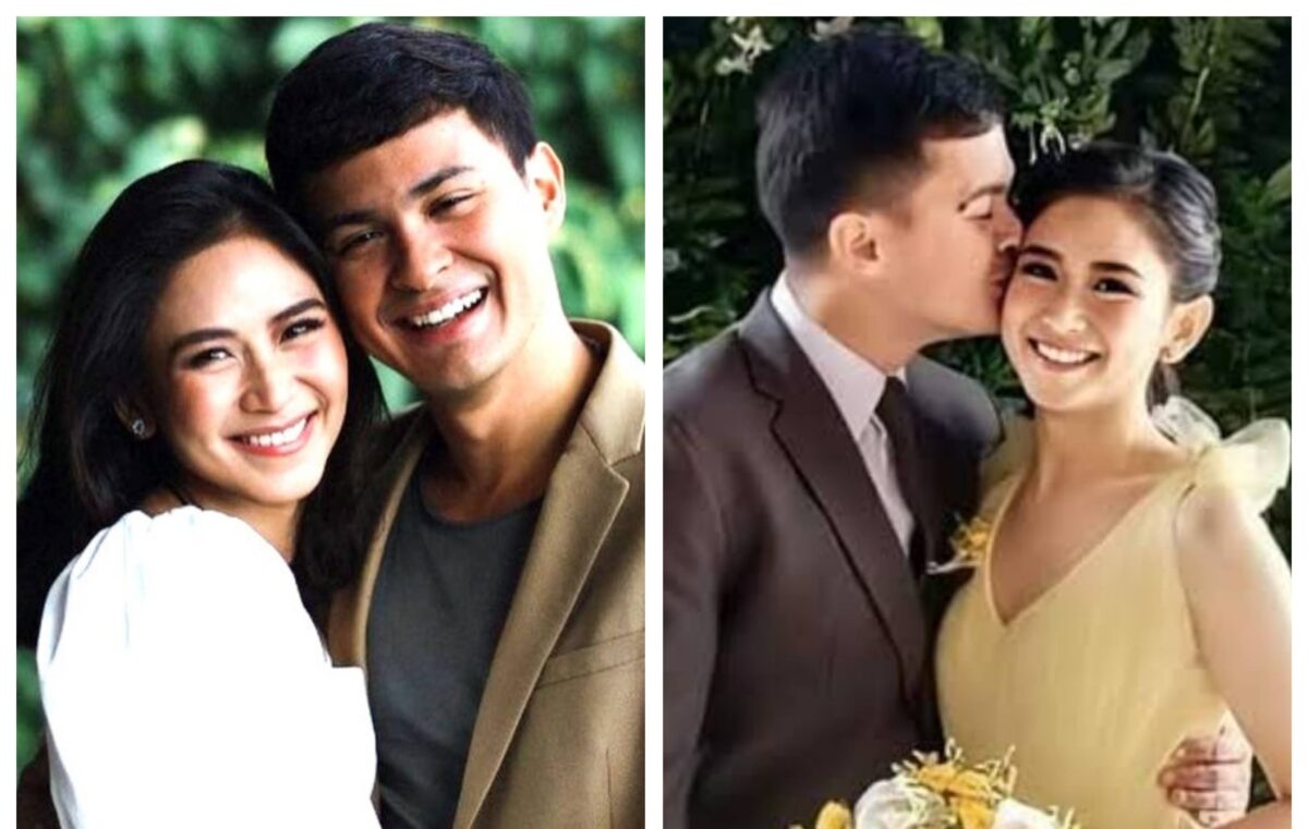 Matteo Guidicelli, Sarah G tuloy ang pagta-try na magka-baby