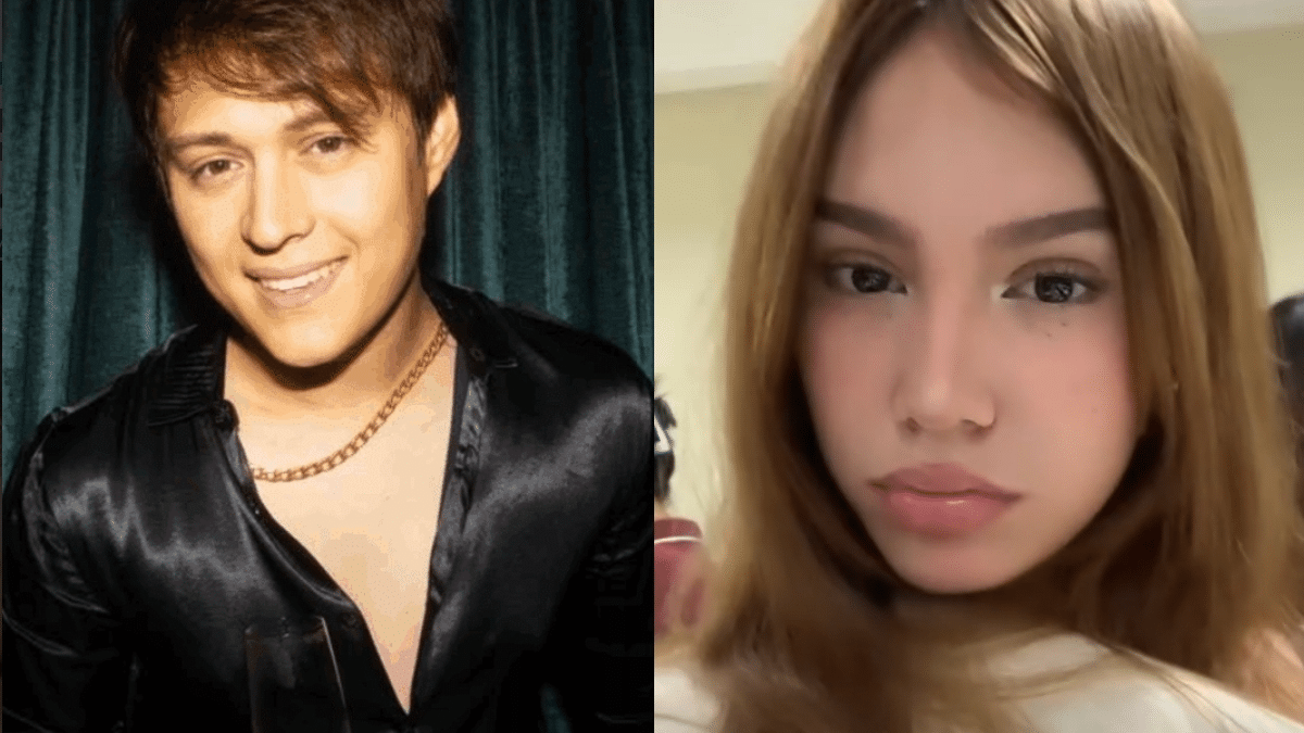 Enrique Gil nali-link kay Andrea Brown, magdyowa na ba?
