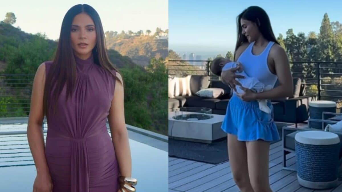 Lovi Poe nanganak na sa 1st baby: Welcome to the world, my love!