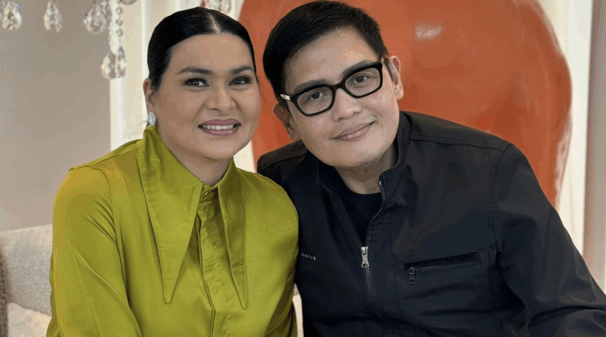 Aiko Melendez kumpirmadong hiwalay na kay Cong. Jay Khonghun