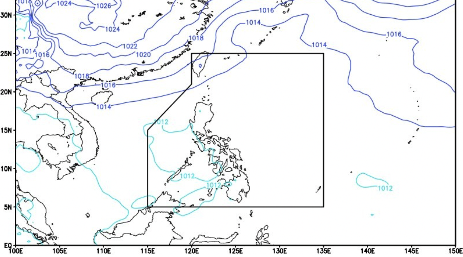ITCZ, Amihan magpapaulan sa malaking bahagi ng bansa ngayong Undas