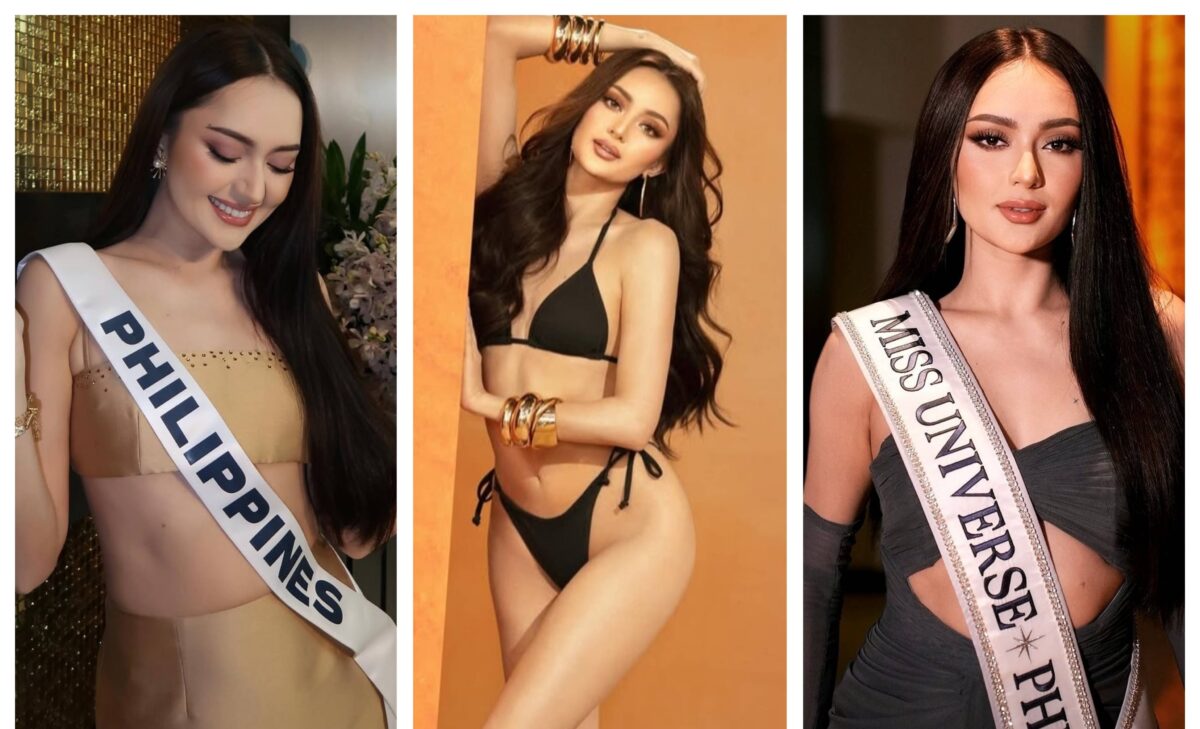 Ahtisa Manalo handang-handa nang ilaban ang Pinas sa Miss Universe 2025