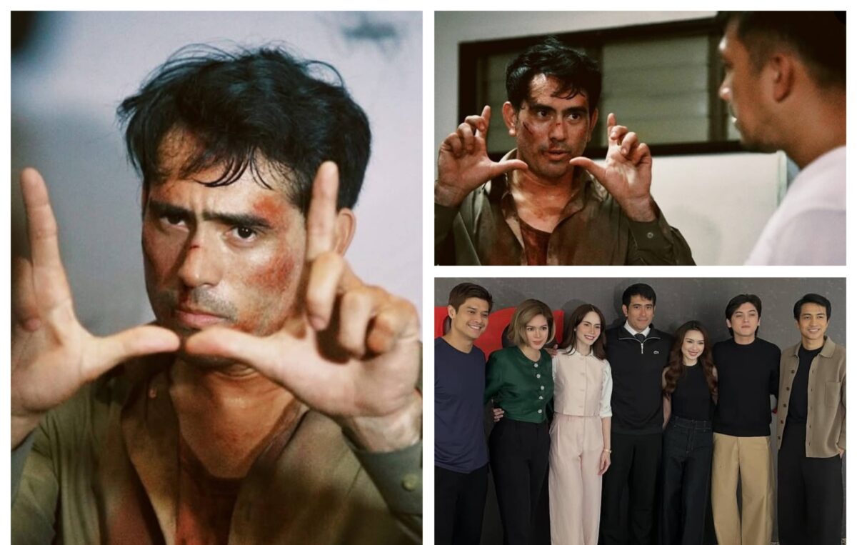 Gerald Anderson sa korapsyon: 'Tama na! Sana magising na tayong lahat!' 