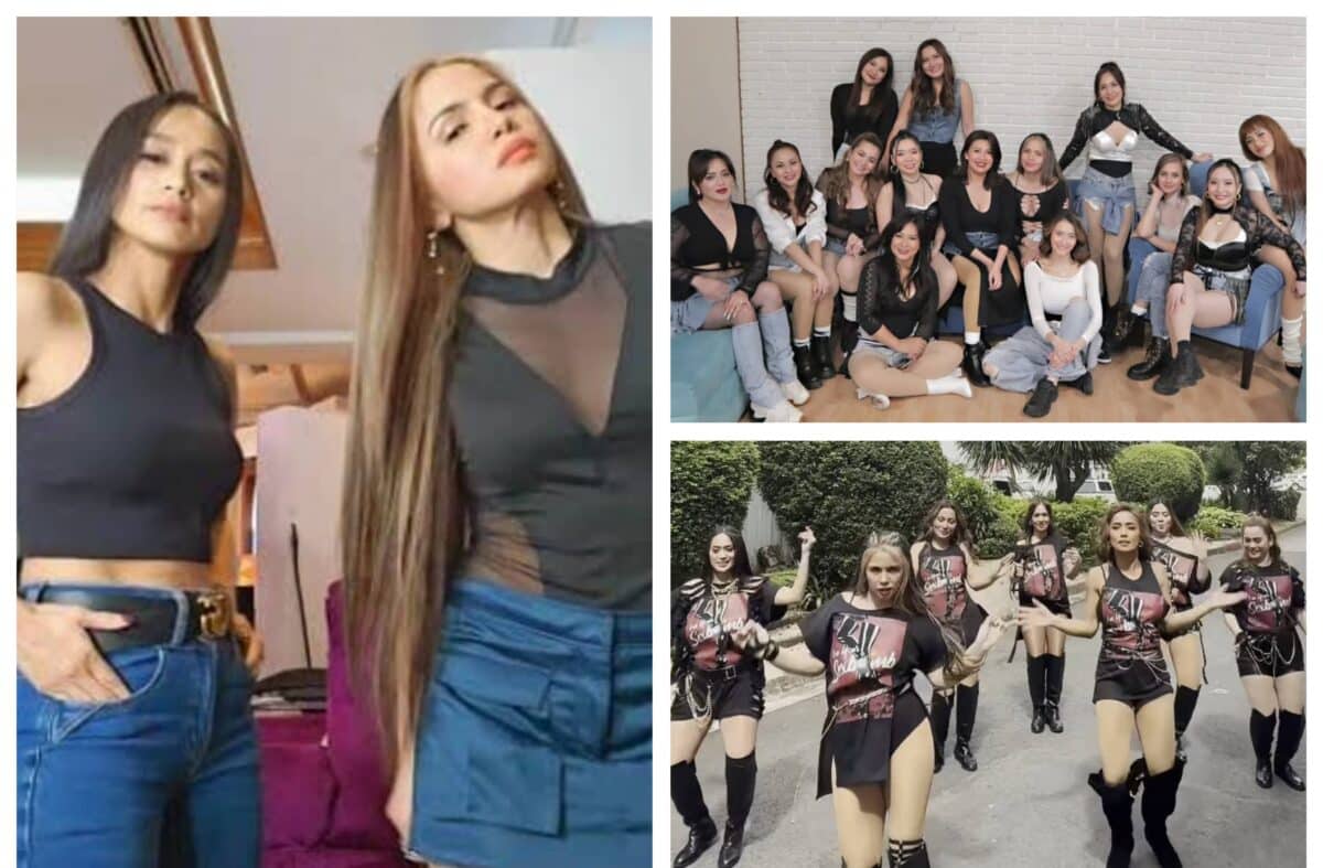 Members ng Sexbomb nahipuan ng manyak na fans, lasing na lalaki ginulpi