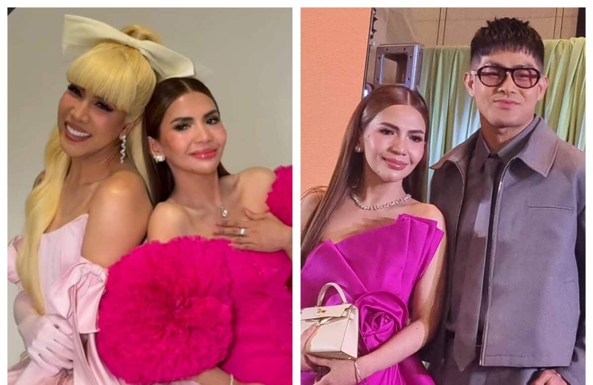 Vice Ganda, Rei Tan sanib-pwersa sa pagbibigay ng scholarship sa kabataan