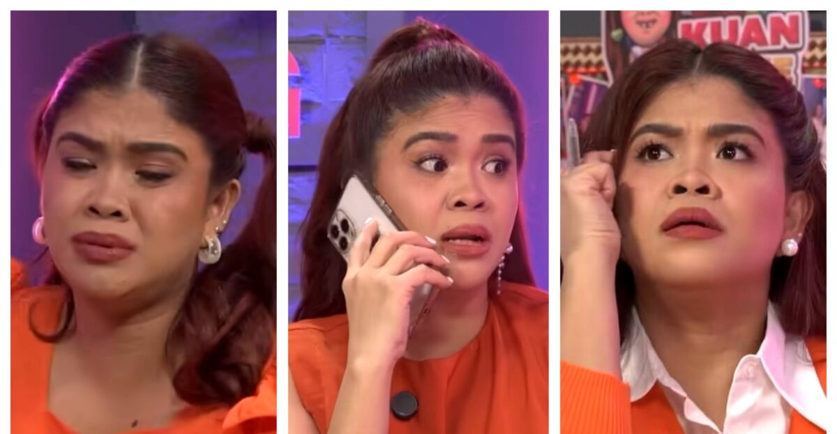 Melai Cantiveros: Kung ako presidente kapag may kasalanan, kulong agad!