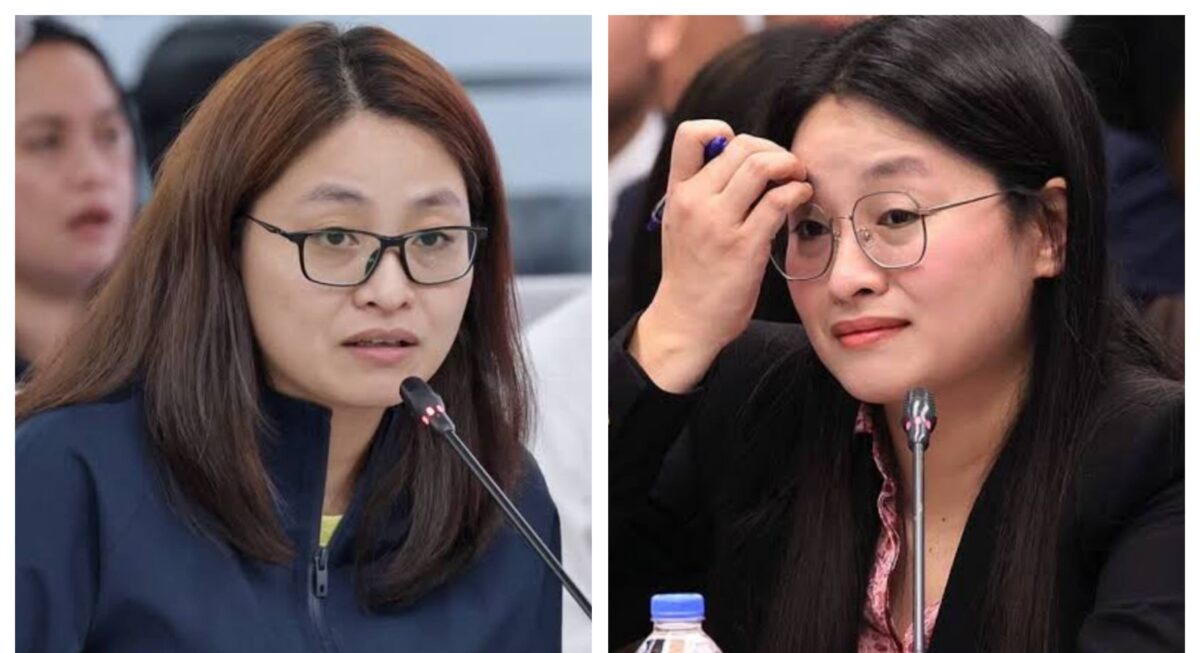 Alice Guo guilty sa qualified human trafficking, kulong habambuhay