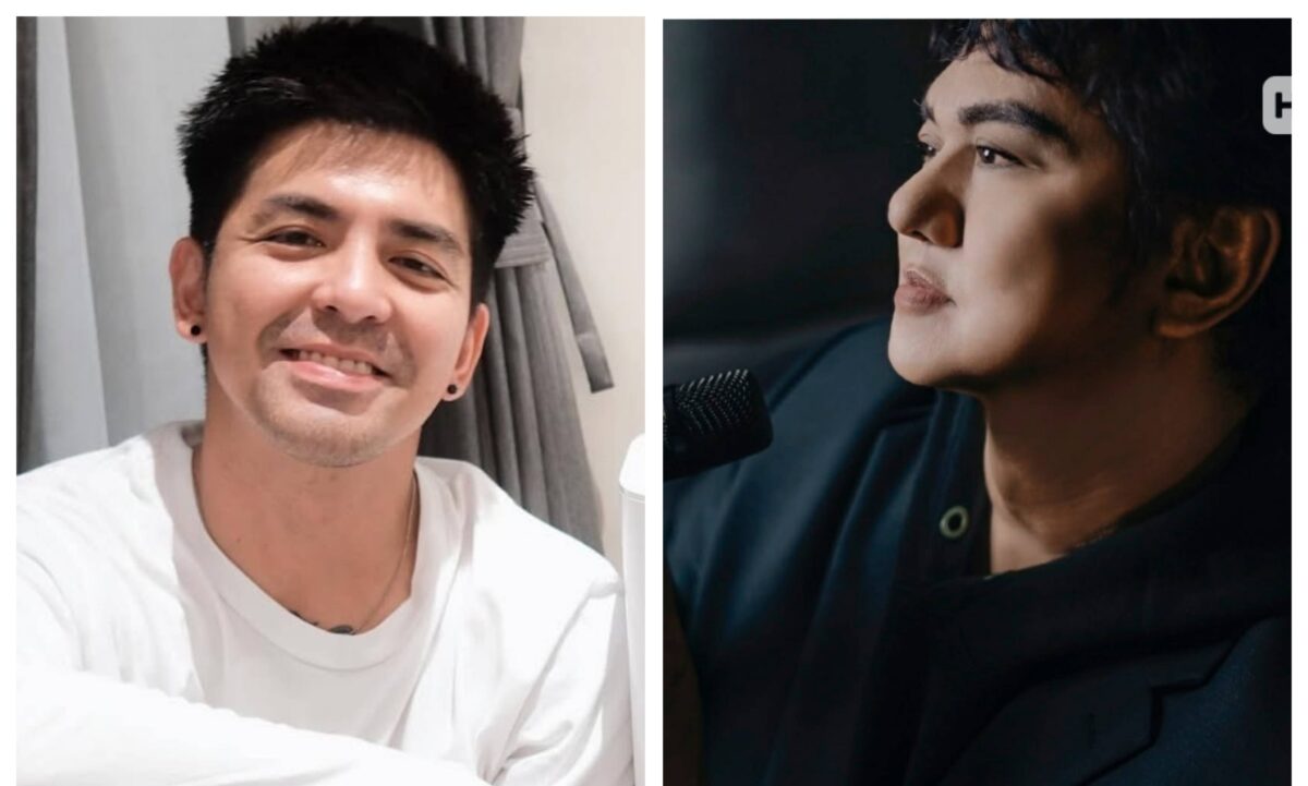 Mark Herras, Jojo Mendrez naispatan sa Batangas, may pasorpresa sa Pasko?