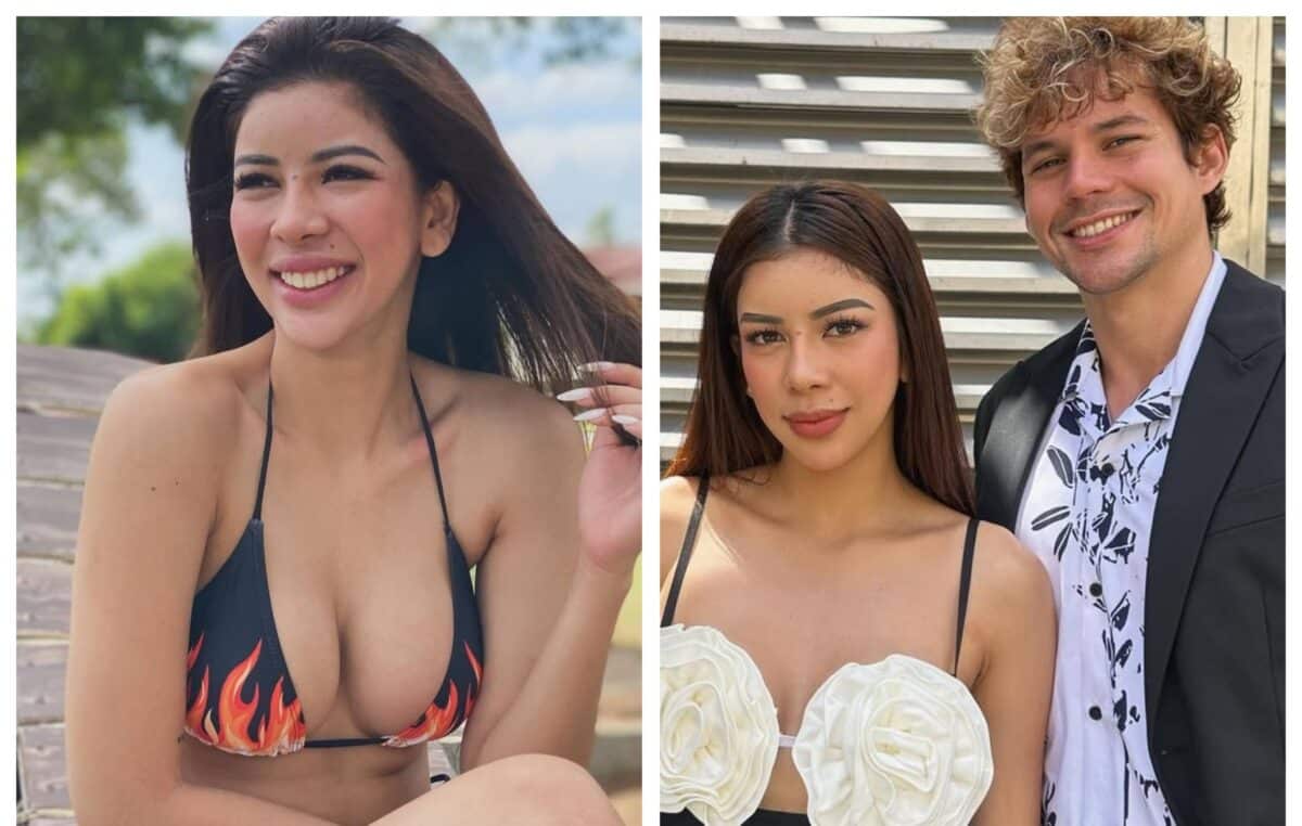 Herlene Budol: Graduate ako pero 'di ko talaga makuha-kuha 'yang pag-i-English