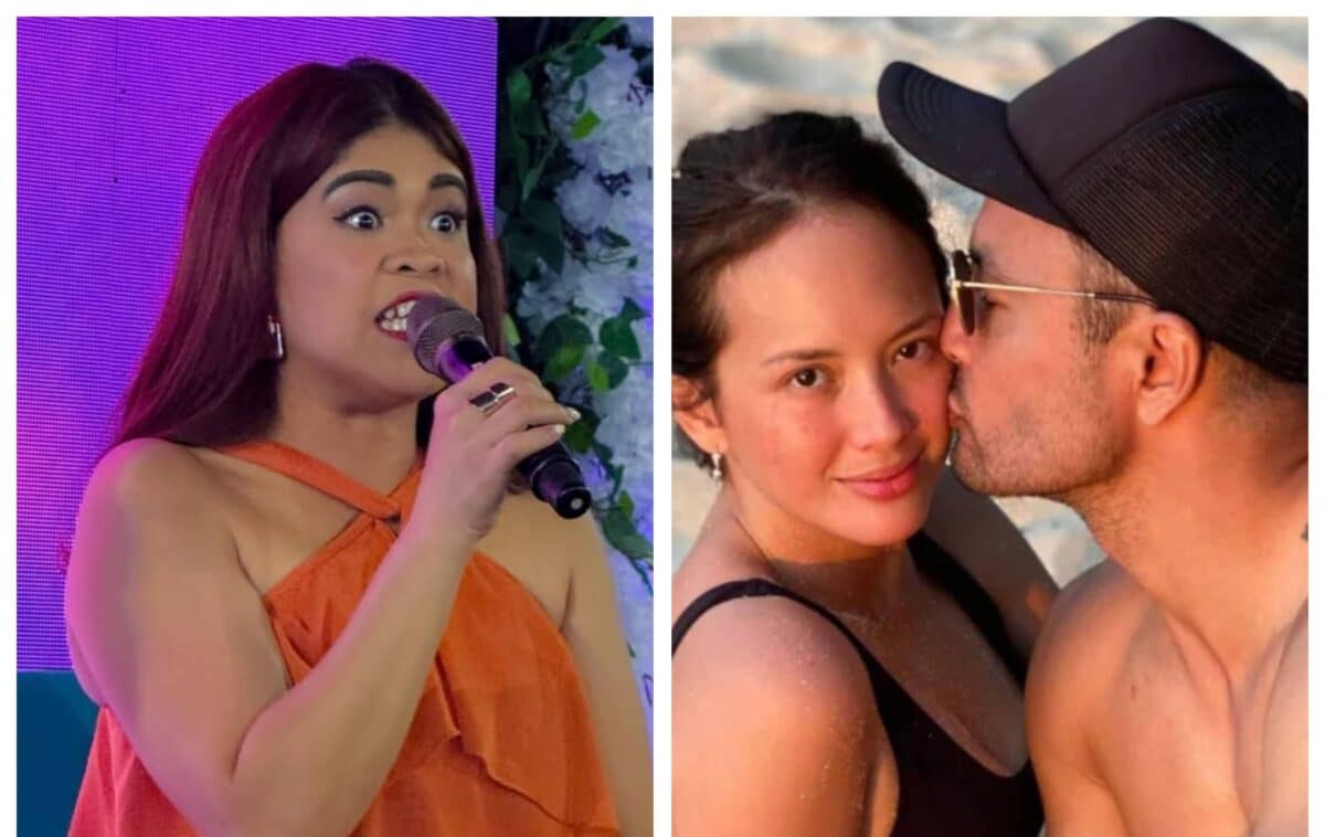 Ellen Adarna type ma-interview ni Melai, anu-ano ang mga pasabog na tanong?