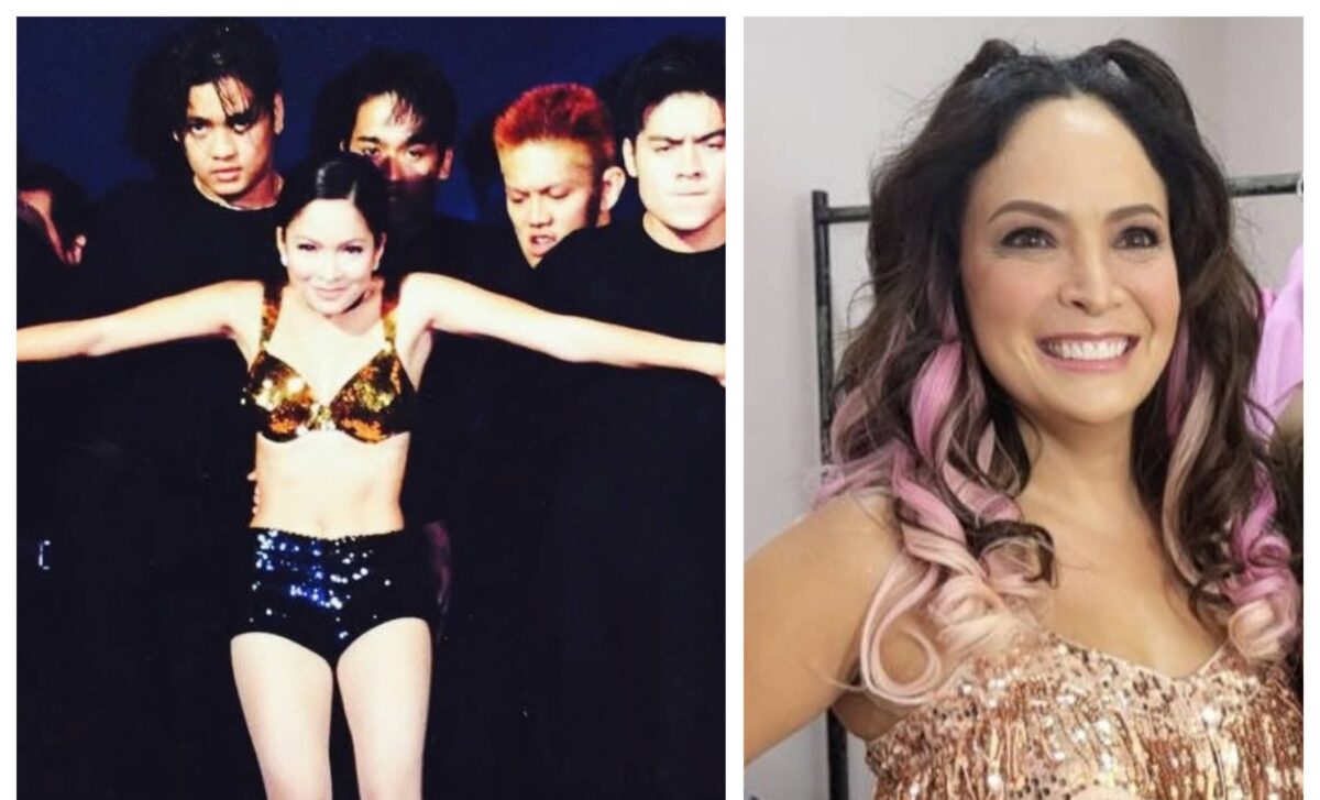 Amanda Page nilayasan ang showbiz dahil sa isyu ng sex video: Most painful