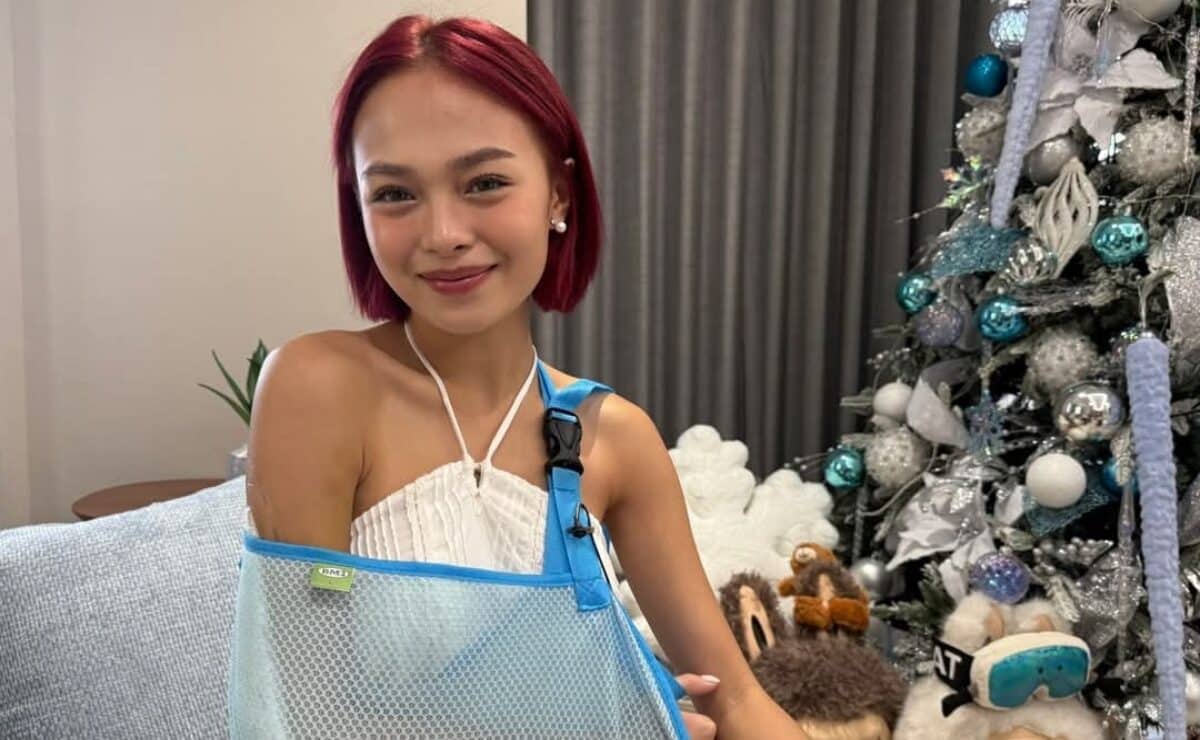 AC Bonifacio naaksidente sa Thailand, tinanggal sa K-pop thriller 'Perfect Girl'