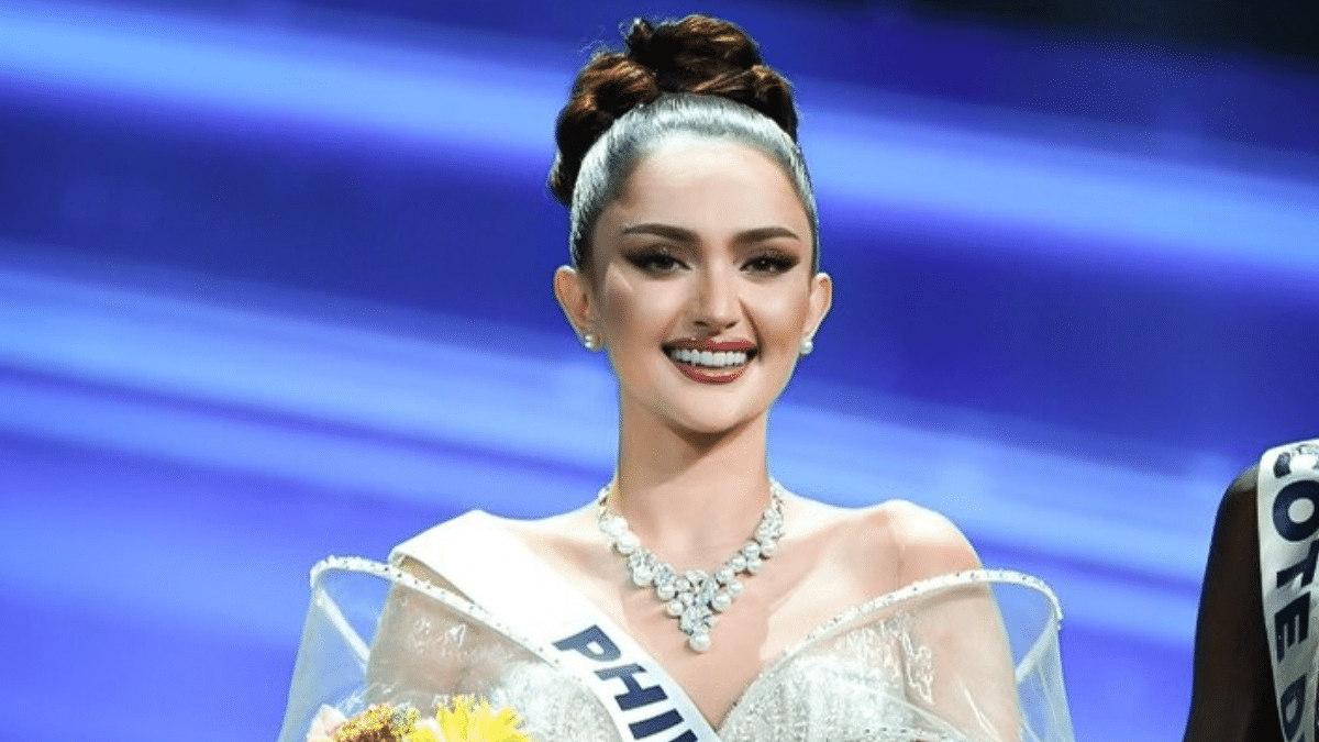 Ahtisa Manalo thankful sa supporters: Let's see what's next for me