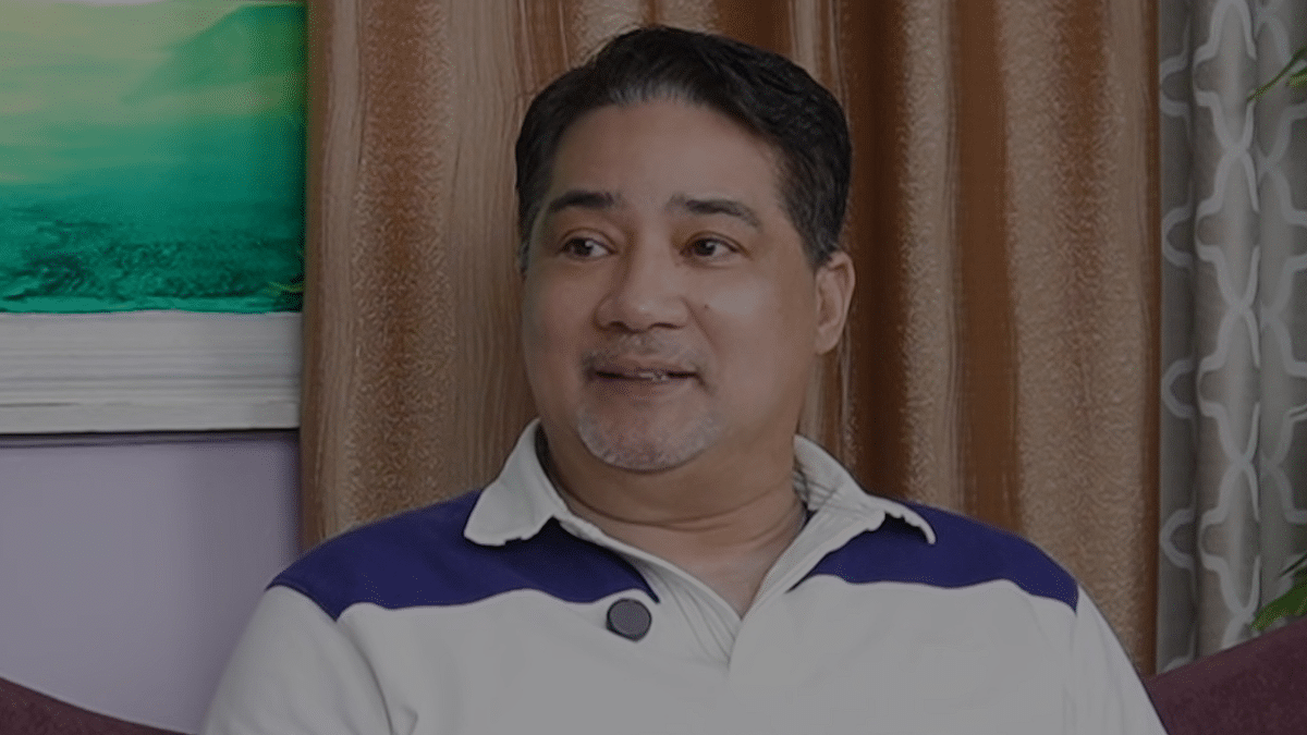 Anjo Yllana hindi raw nagpapapansin sa social media: Nagkataon lang!