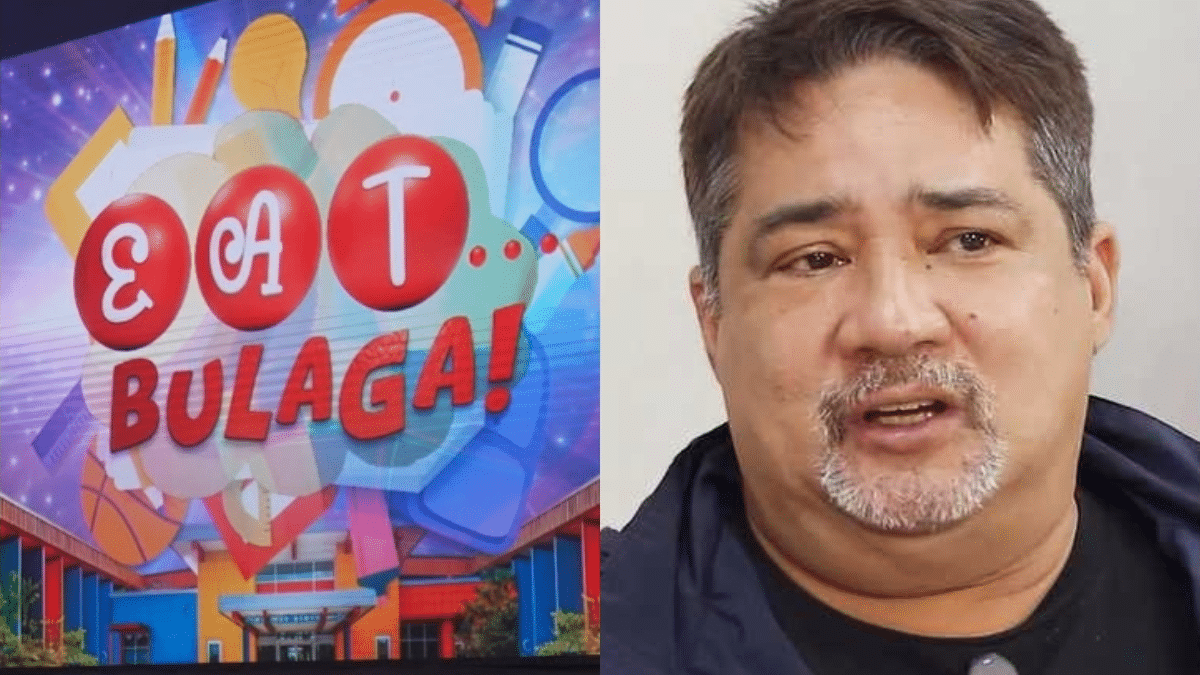 Eat Bulaga gumagawa na ng hakbang laban kay Anjo Yllana