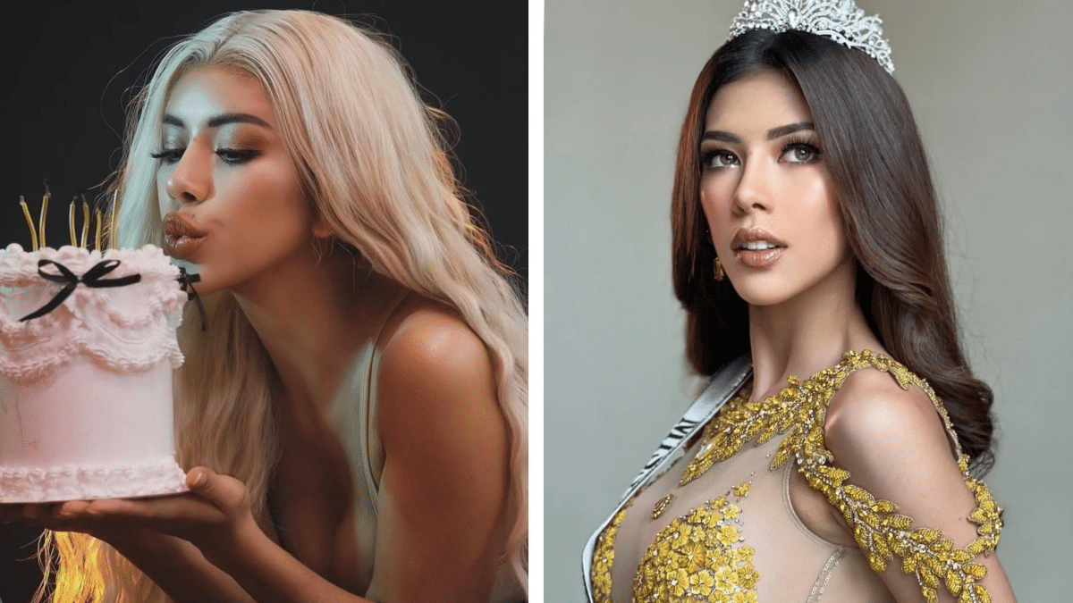 Herlene Budol payag lumaban uli sa beauty pageant pero may kondisyon