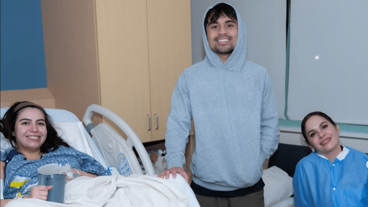 Jimuel Pacquiao certified daddy na, dyowa ipinanganak ang isang baby girl