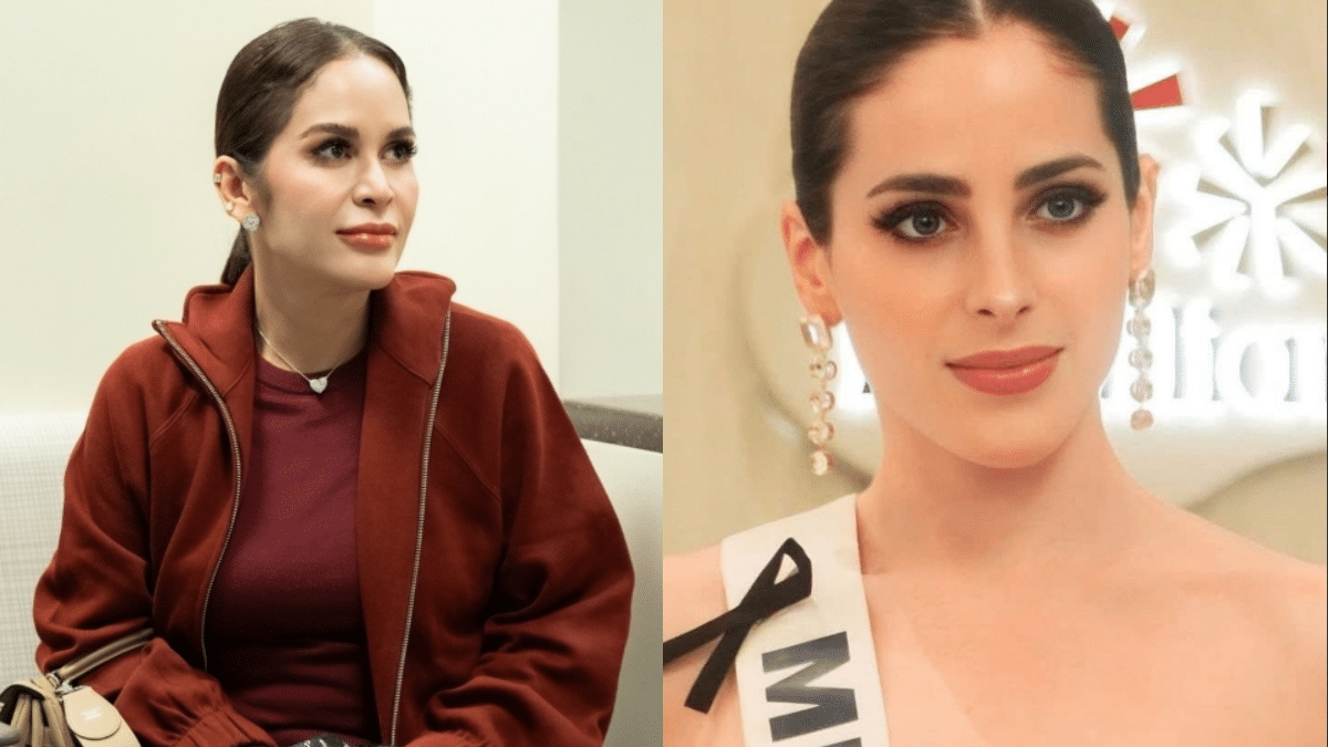 Jinkee Pacquiao nilaro ng netizens, ‘panalo’ sa Miss Universe 2025: Para sa ‘yo ang laban na to!