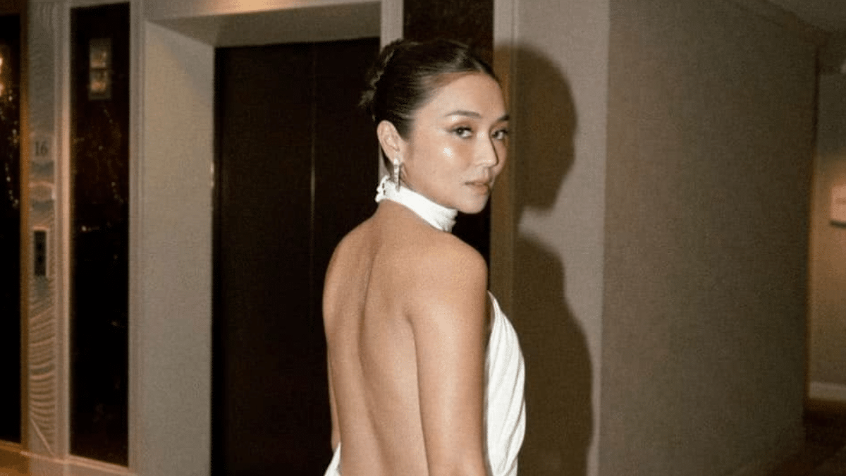 Kathryn Bernardo iniintriga, absent sa surprise birthday celeb ng ate?