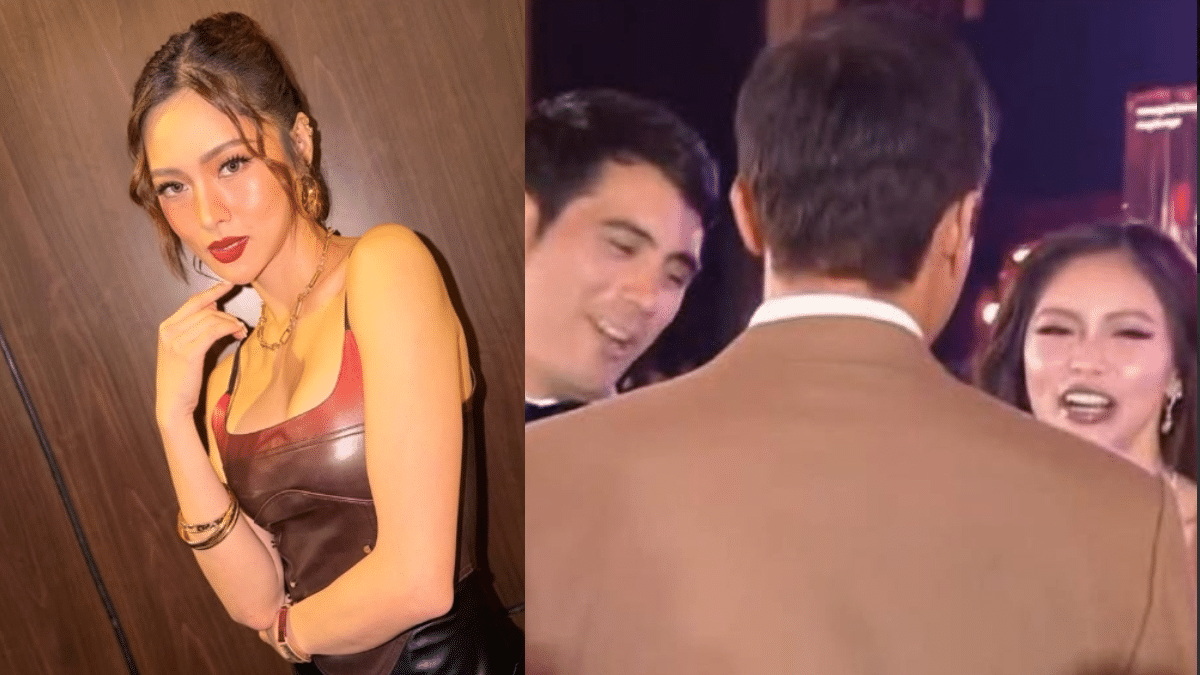 Kim Chiu nag-react sa relapse video ng KimErald fans: Akala mo talaga eh di tayo niloko