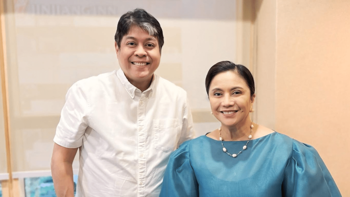 Kiko nanawagan sa publiko, kumbinsihin si Robredo na tumakbo uling pangulo