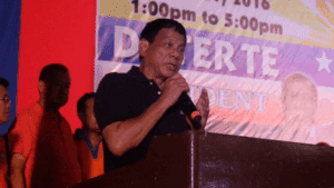 Featured bandera article