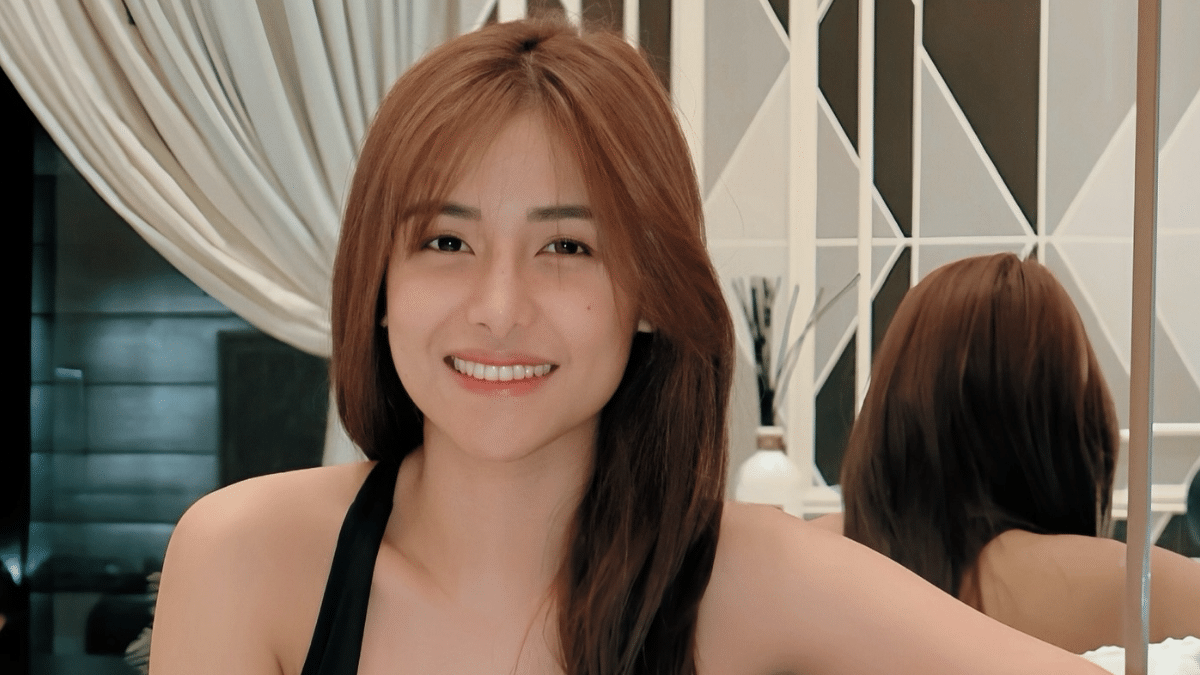 Sanya Lopez 'di apektado sa bashers: Wala akong ginagawang masama