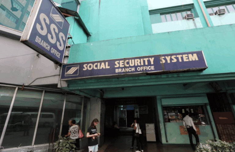 SSS may dagdag-pensyon, pero walang dagdag-hulog hanggang 2027