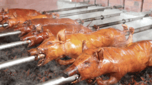 Featured bandera article