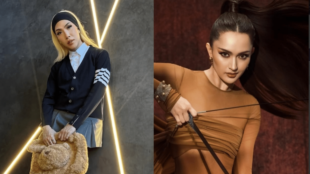 Vice Ganda todo suporta kay Ahtisa Manalo: That was a perfect swimsuit!