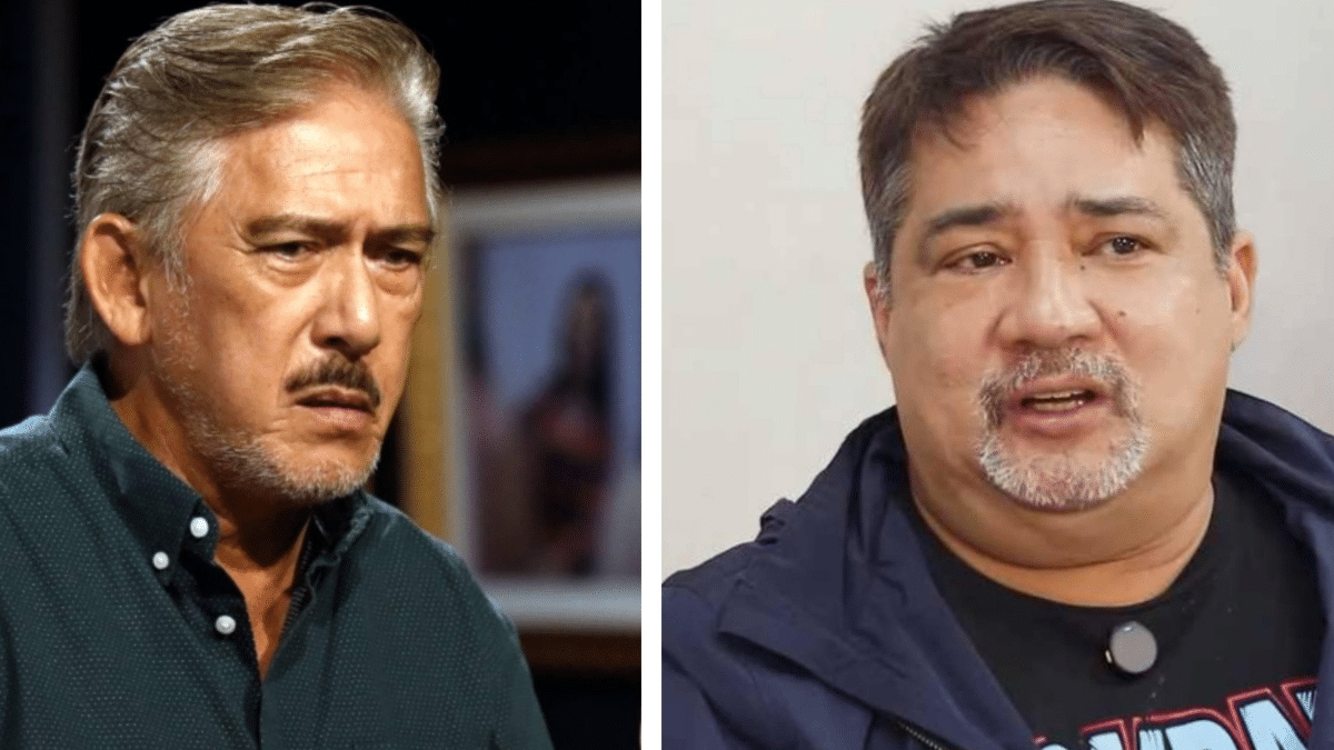 Anjo Yllana hinamon si Tito Sen; Eat Bulaga binarag