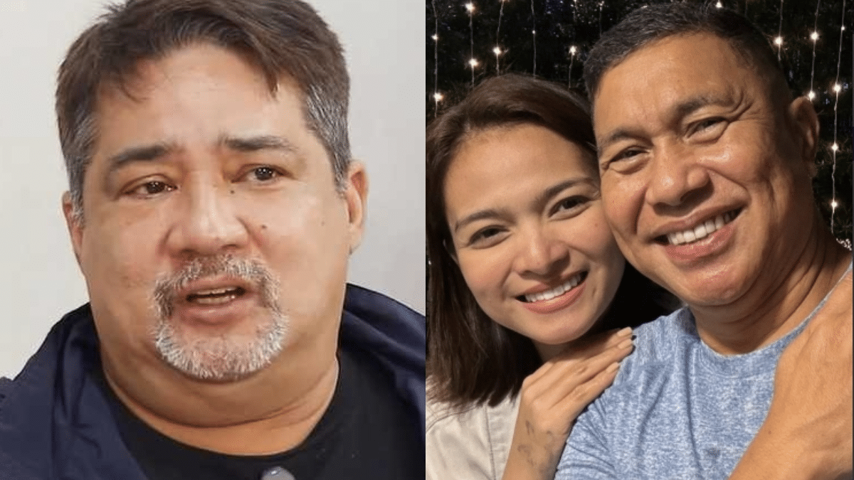 Anjo Yllana binanatan si Jose Manalo, ex-dyowa si Mergene: Ahas!