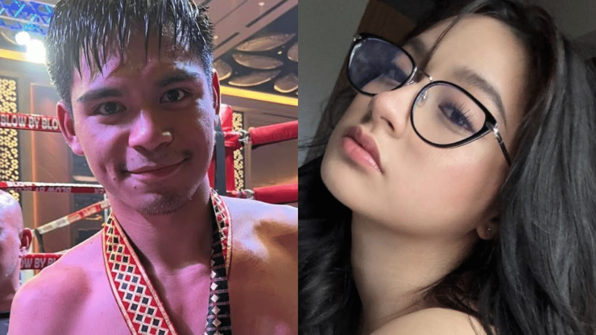 Eman Bacosa Pacquiao Sparkle artist na, ipa-partner kay Jilian?