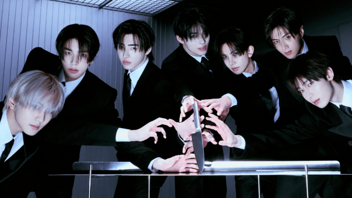 ENHYPEN nag-donate ng P4 million para sa mga nasalanta ng Bagyong Tino, Uwan