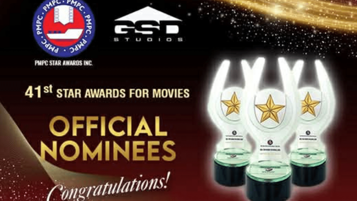 'Uninvited', 'Kono Bosho' nominado sa PMPC, Bryan Diamante super happy